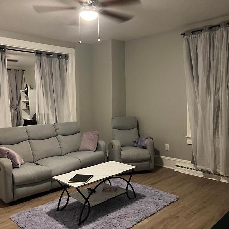 Little France Phillipsburg Apartment ภายนอก รูปภาพ