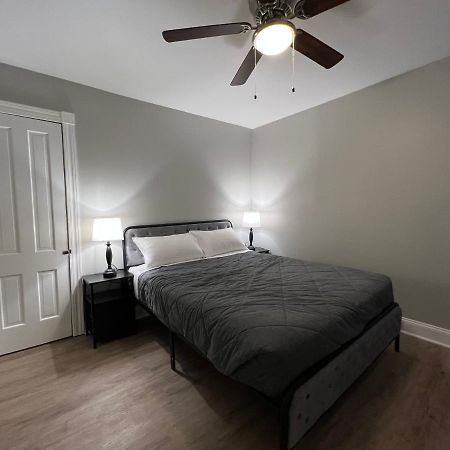 Little France Phillipsburg Apartment ภายนอก รูปภาพ