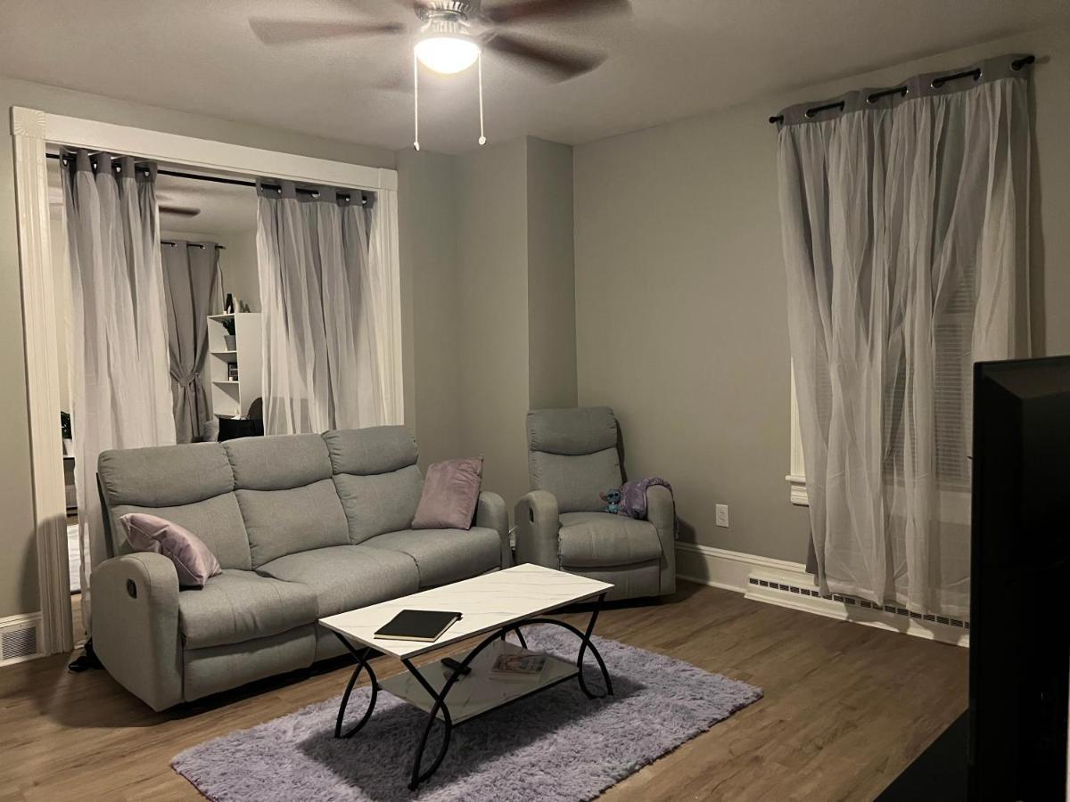 Little France Phillipsburg Apartment ภายนอก รูปภาพ