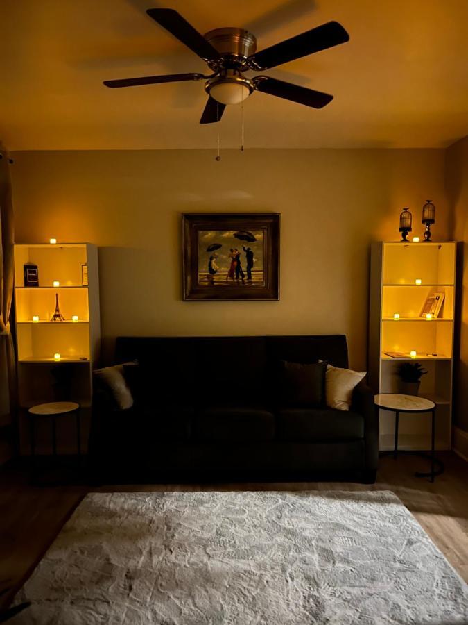 Little France Phillipsburg Apartment ภายนอก รูปภาพ