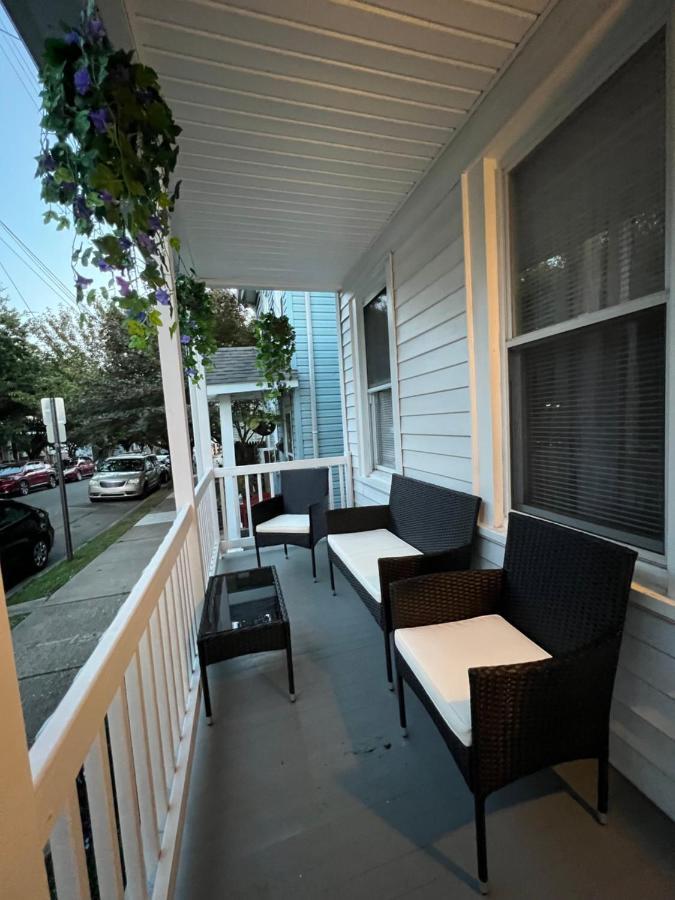 Little France Phillipsburg Apartment ภายนอก รูปภาพ