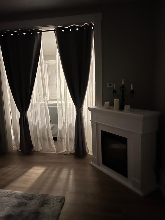 Little France Phillipsburg Apartment ภายนอก รูปภาพ