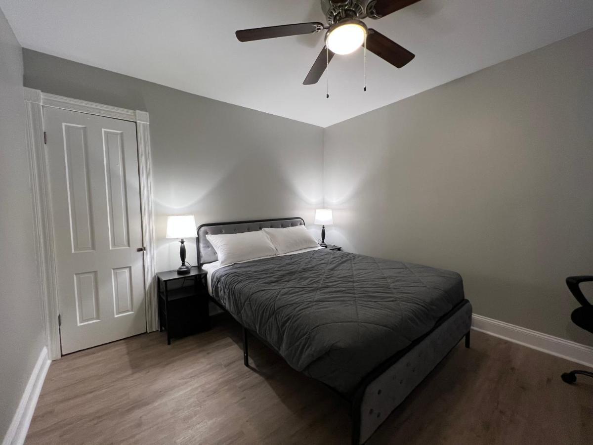 Little France Phillipsburg Apartment ภายนอก รูปภาพ