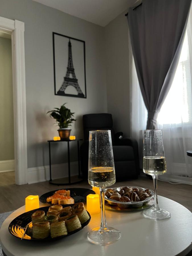 Little France Phillipsburg Apartment ภายนอก รูปภาพ