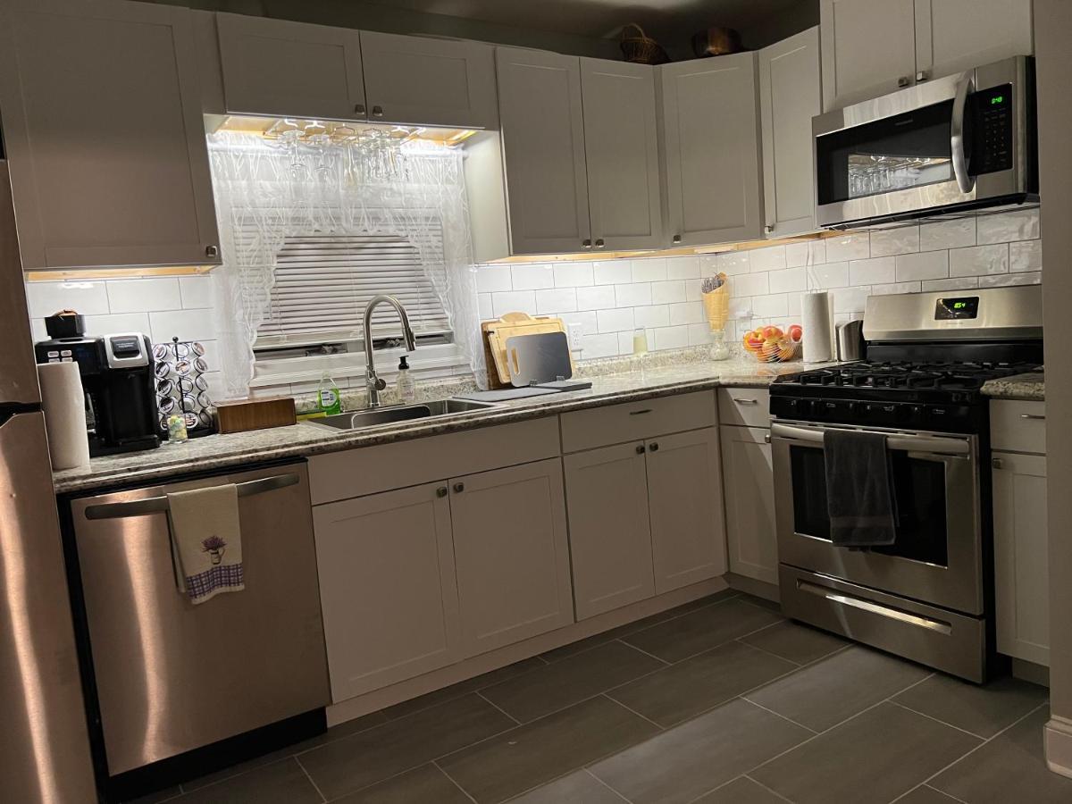 Little France Phillipsburg Apartment ภายนอก รูปภาพ