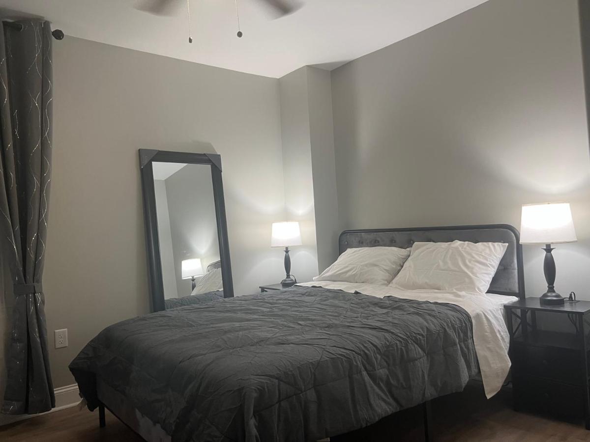 Little France Phillipsburg Apartment ภายนอก รูปภาพ