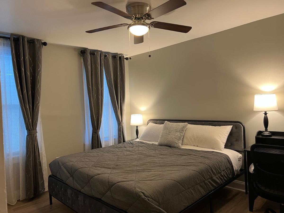 Little France Phillipsburg Apartment ภายนอก รูปภาพ