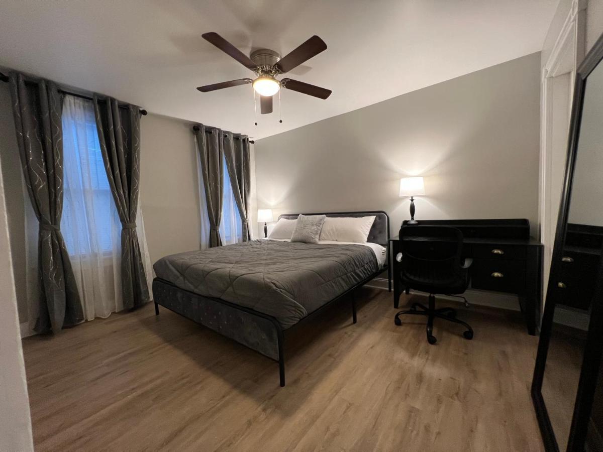 Little France Phillipsburg Apartment ภายนอก รูปภาพ