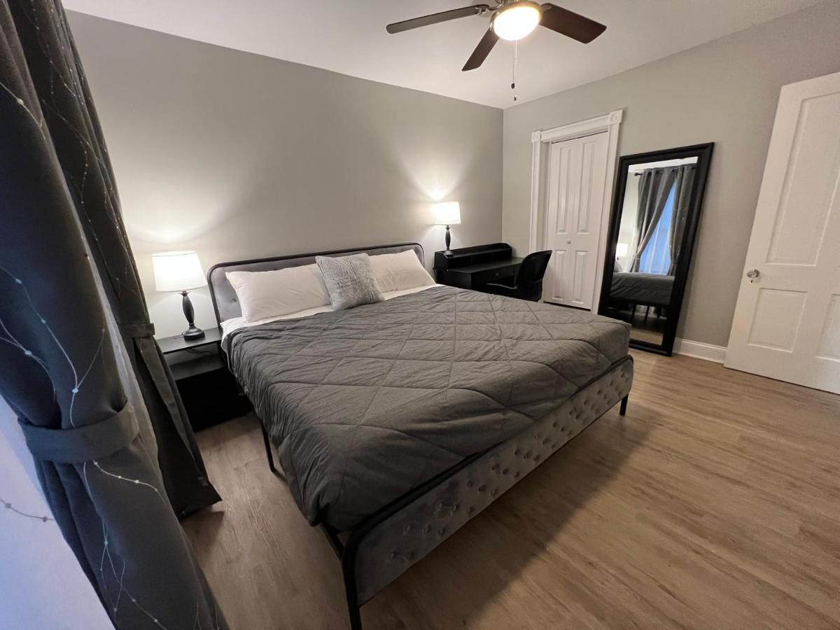 Little France Phillipsburg Apartment ภายนอก รูปภาพ