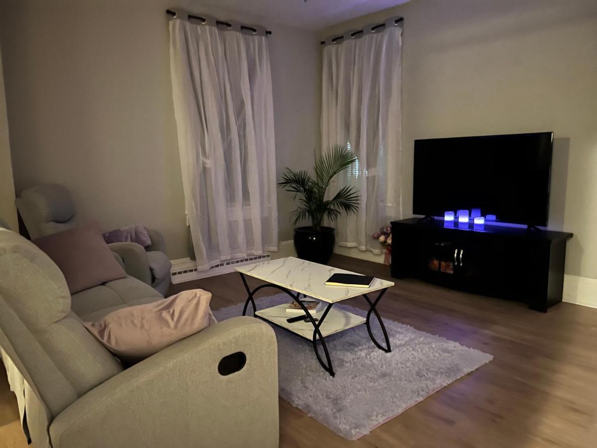 Little France Phillipsburg Apartment ภายนอก รูปภาพ