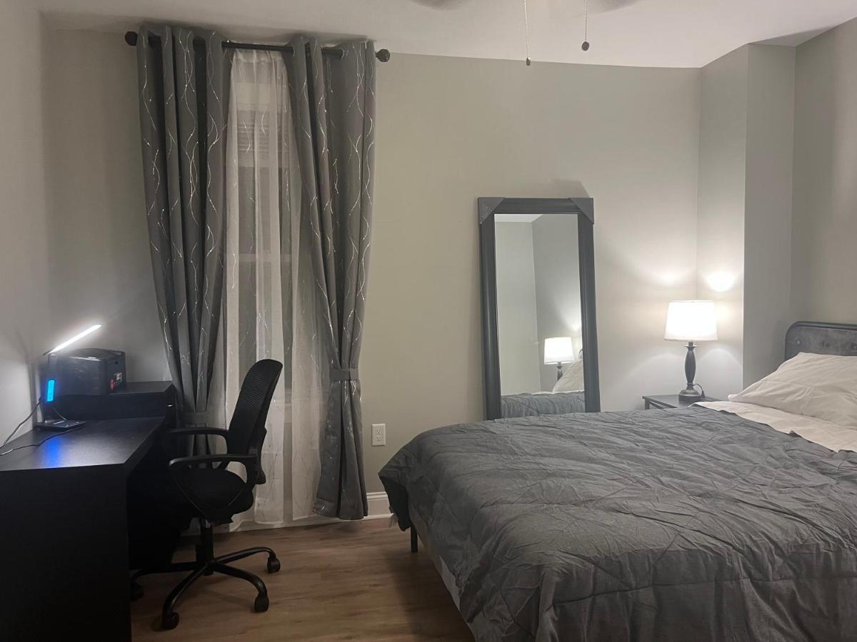 Little France Phillipsburg Apartment ภายนอก รูปภาพ